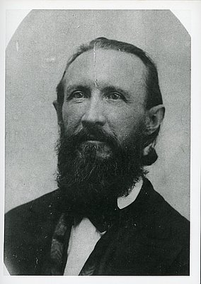 George Law Curry (1820-1878)