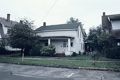 Daniel Christian III House