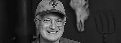 David Imus (1957–)