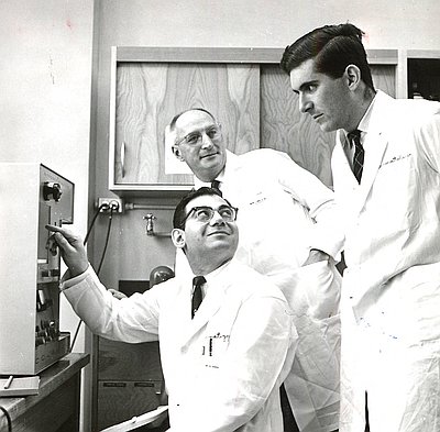 Walter Lobitz, Jr. (1911-2006)