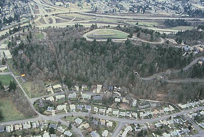 Rocky Butte