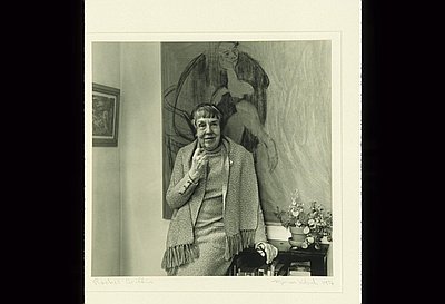 Rachael Griffin (1906-1983)