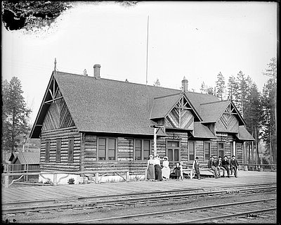 Katherine Sterrett Munra (Grandma Munra) (1831-1923)