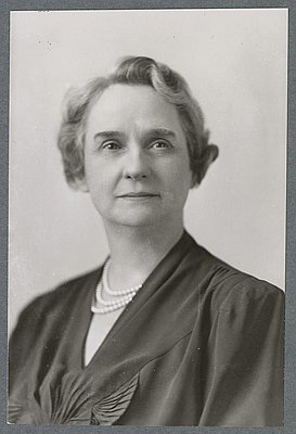 Ava Milam Clark (1884–1976)
