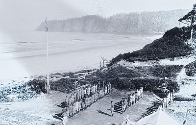 Camp Meriwether