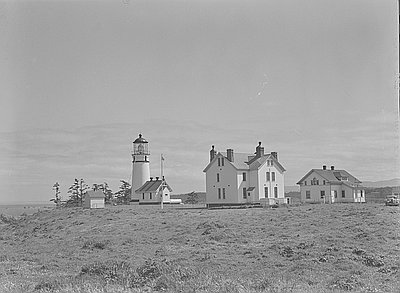 Cape Blanco