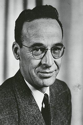 Harry Dolan Boivin (1904–1999)