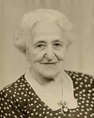 Elnora Thomson (1873-1957)