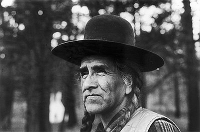 Edison Chiloquin (1923-2003)