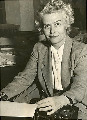 Evelyn Sibley Lampman (1907–1980)