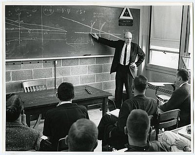 Pacific University College of Optometry