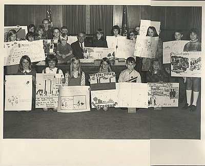 Department of Environmental Quality