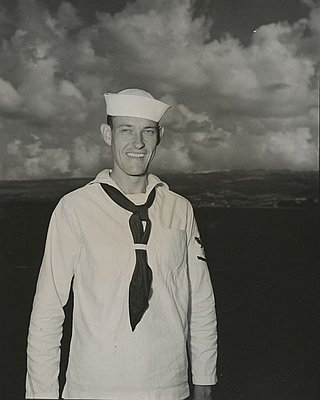 Thomas William Lawson McCall (1913-1983)