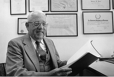 Robert Stone Dow (1908-1995)