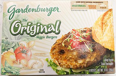 Gardenburger Inc.