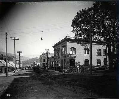 Hood River (city)
