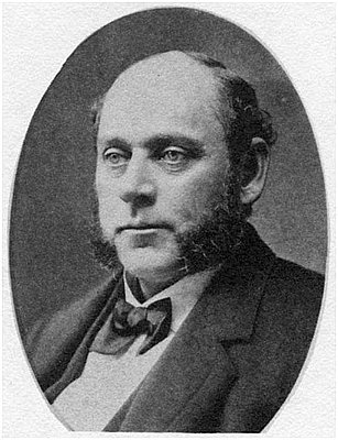 Absalom Barrett Hallock (c. 1822-1892)