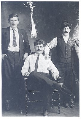 Greek Community in Oregon