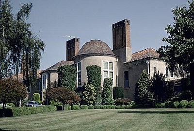 Herman Brookman (1891-1973)