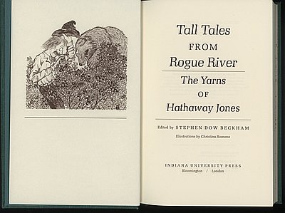 Ivan Hathaway Jones (1870-1937)