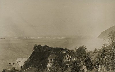 Hobsonville Indian Community