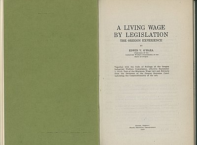 Fr. Edwin O'Hara (1881-1956)