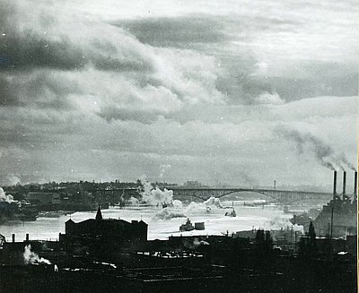 Pollution in Paradise (documentary film)