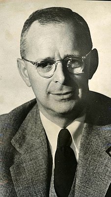 Ira Keller (1899-1978)