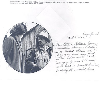 Gertrude Jensen (1903-1986)