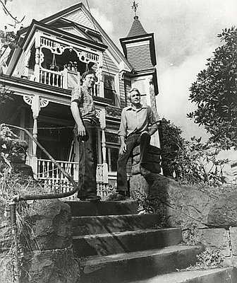 Bosco-Milligan Foundation