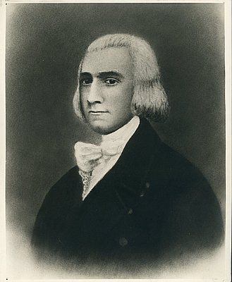 John Jacob Astor (1763-1848)