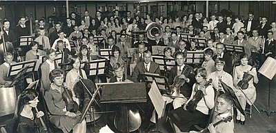 Portland Youth Philharmonic