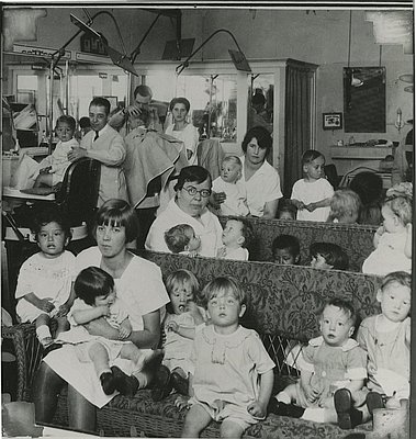 Albertina Kerr Centers