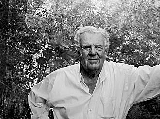 William Kittredge (1932-2020)