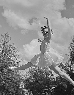 Oregon Ballet Theatre