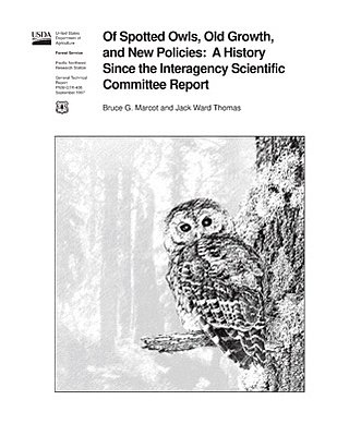 Jack Ward Thomas (1934-2016)