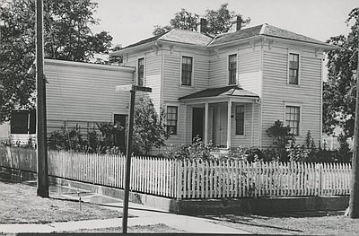 Jennifer Gray Kyle (1859-1913)