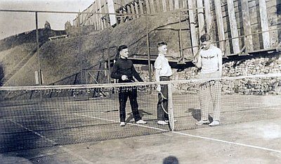 Multnomah Athletic Club