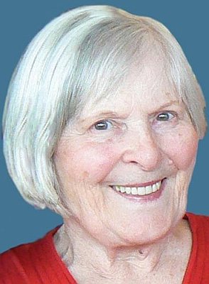 Betty Chilstrom (1924–2014)