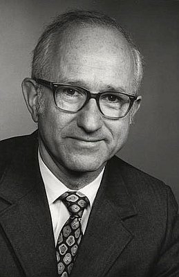 Hans Arthur Linde (1924–2020)