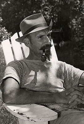 Ernest G. “Gerry” Moll (1900–1997)