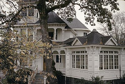 William Christmas Knighton (1867-1938)