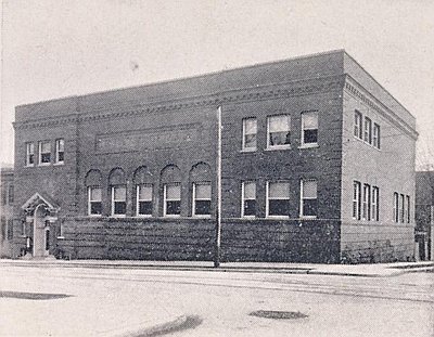 Portland Art Association