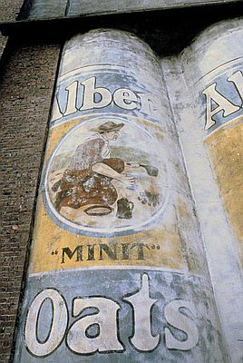 Albers Brothers Milling Company