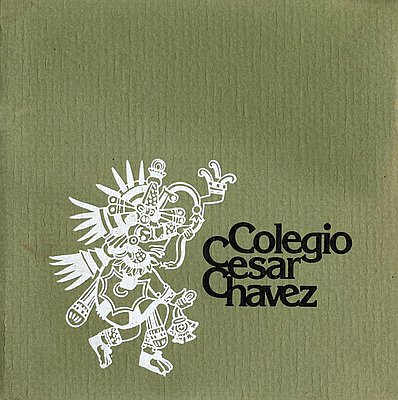 Colegio César Chávez