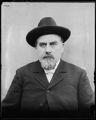 Binger Hermann (1843-1926)