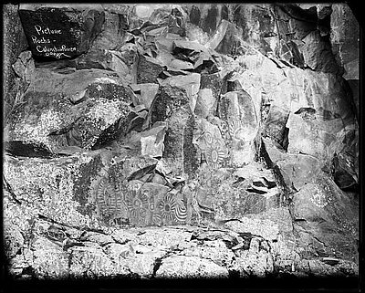 Rock Art