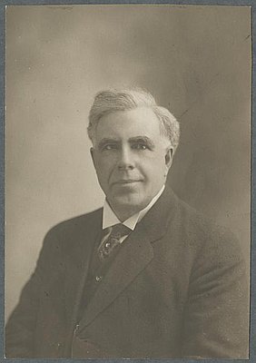 Bernard Daly (1858–1920)