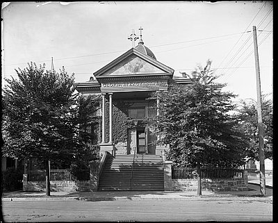 William Byrd Festival