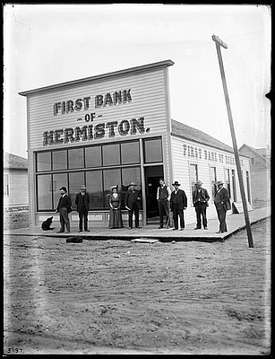 Hermiston